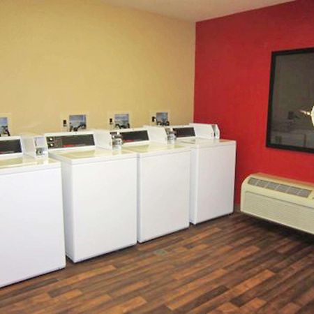 Extended Stay America Suites - Austin - Round Rock - South Bagian luar foto