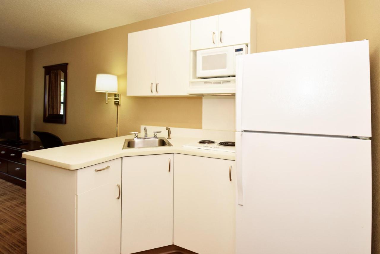 Extended Stay America Suites - Austin - Round Rock - South Bagian luar foto