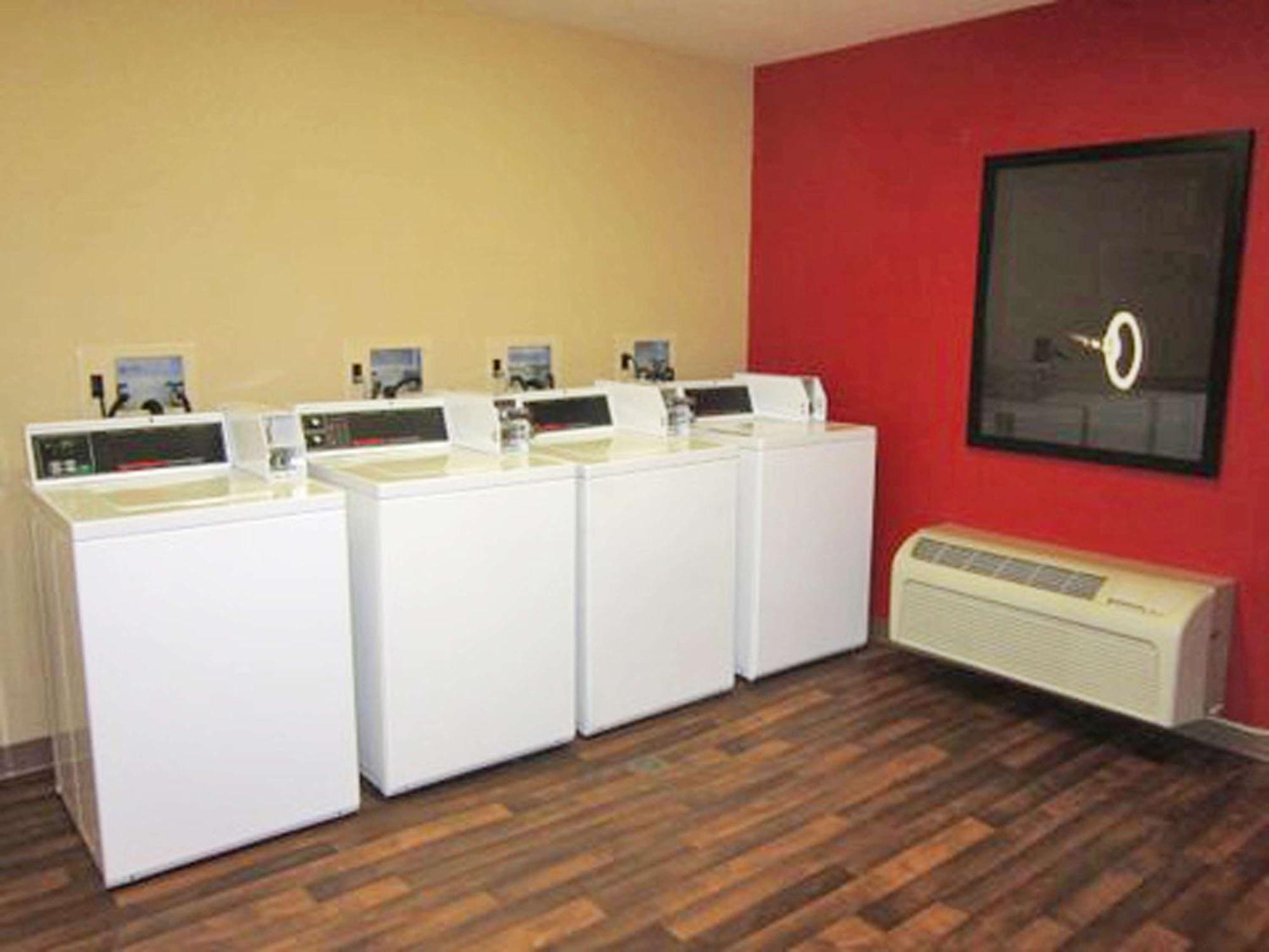 Extended Stay America Suites - Austin - Round Rock - South Bagian luar foto