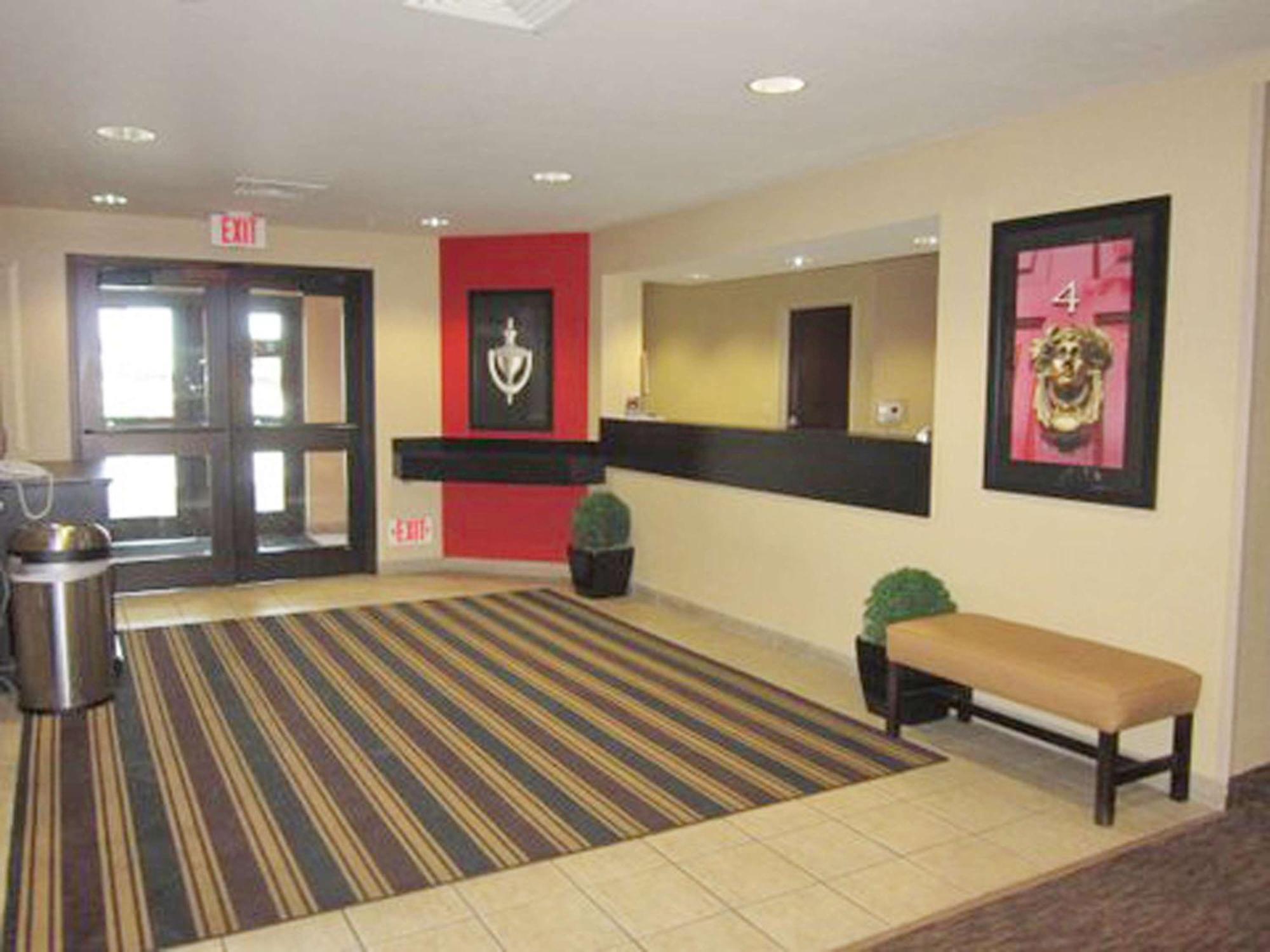 Extended Stay America Suites - Austin - Round Rock - South Bagian luar foto