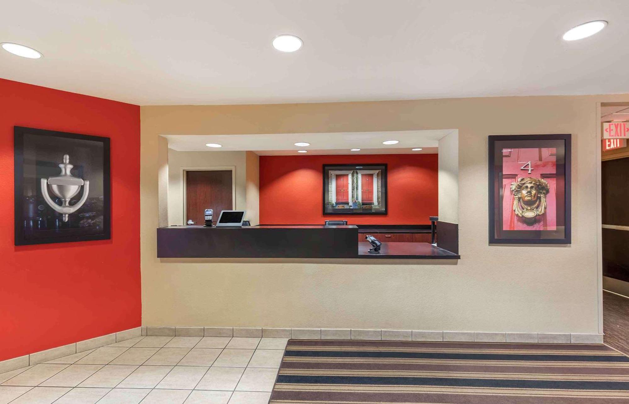 Extended Stay America Suites - Austin - Round Rock - South Bagian luar foto