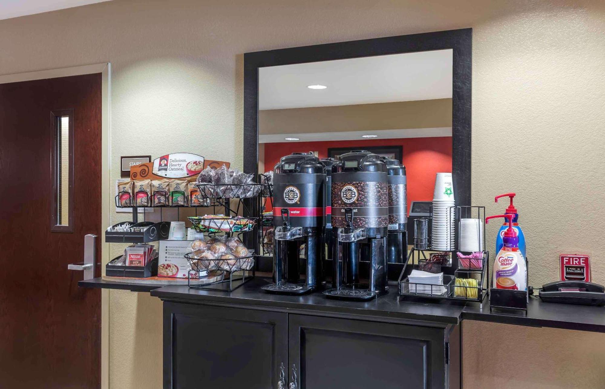Extended Stay America Suites - Austin - Round Rock - South Bagian luar foto