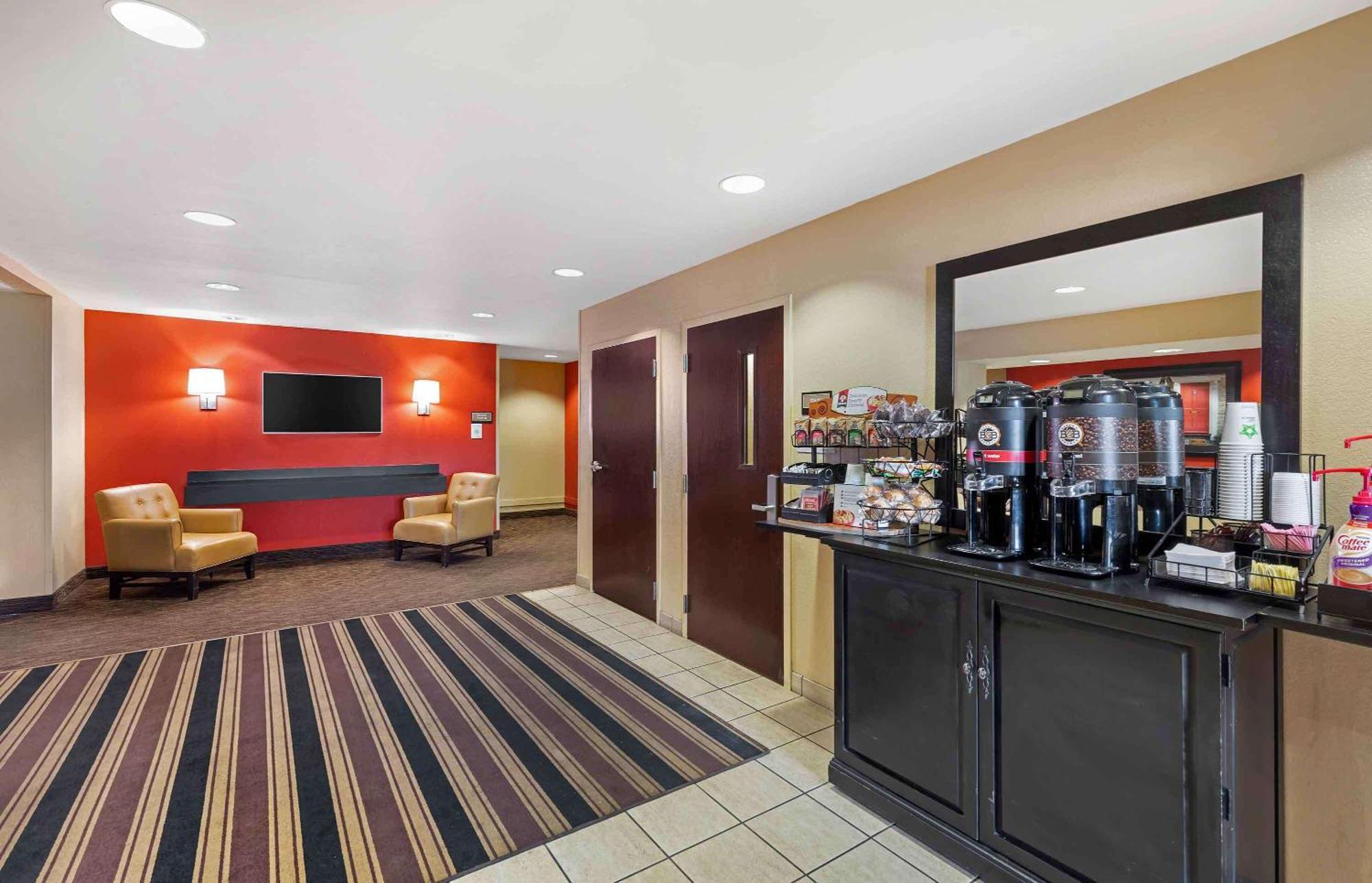 Extended Stay America Suites - Austin - Round Rock - South Bagian luar foto
